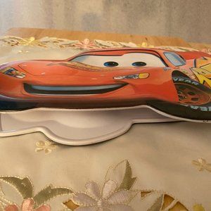 Disney Cars Children's plates